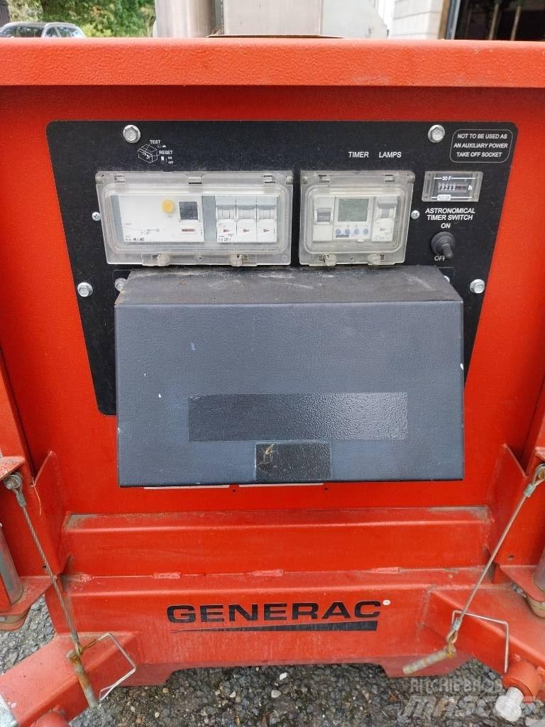 Generac Link Tower 其他