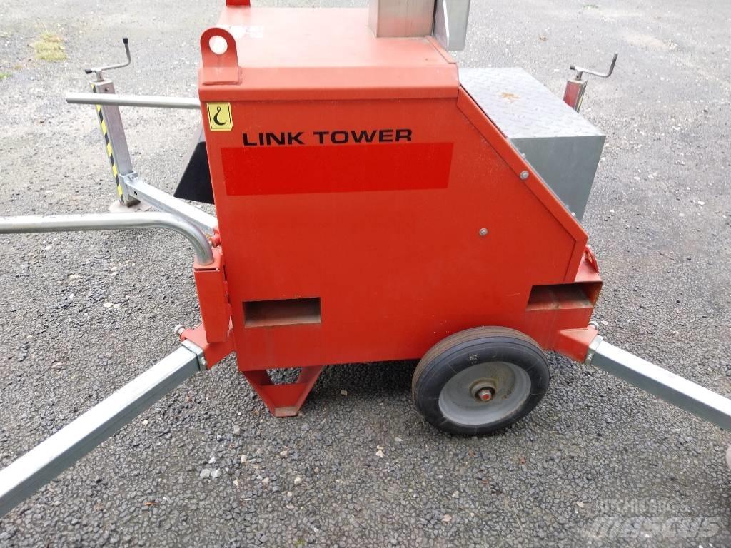 Generac Link Tower 其他