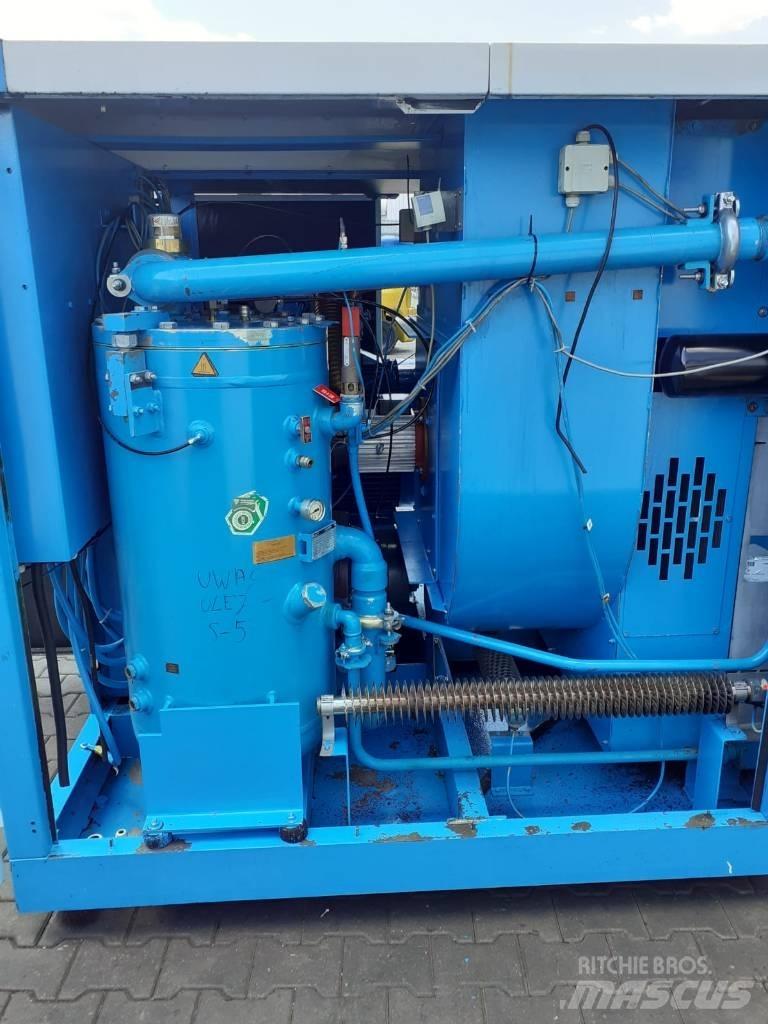 Kaeser DS201 空氣壓縮機