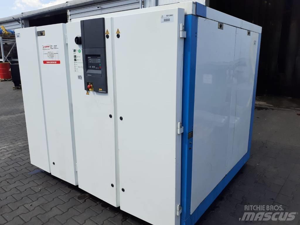 Kaeser DS201 空氣壓縮機