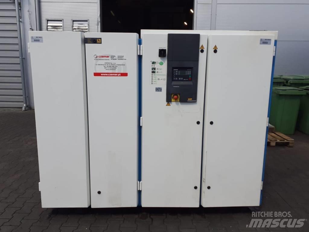 Kaeser DS201 空氣壓縮機