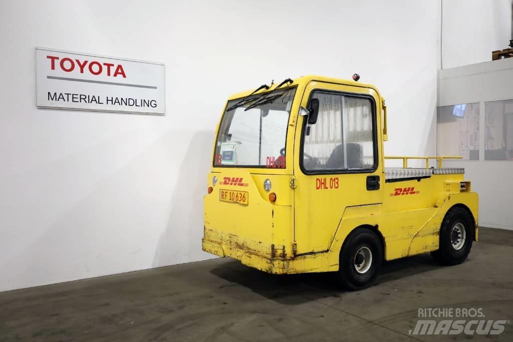 Simai TE291 牽引車