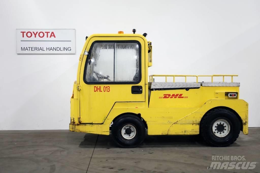 Simai TE291 牽引車