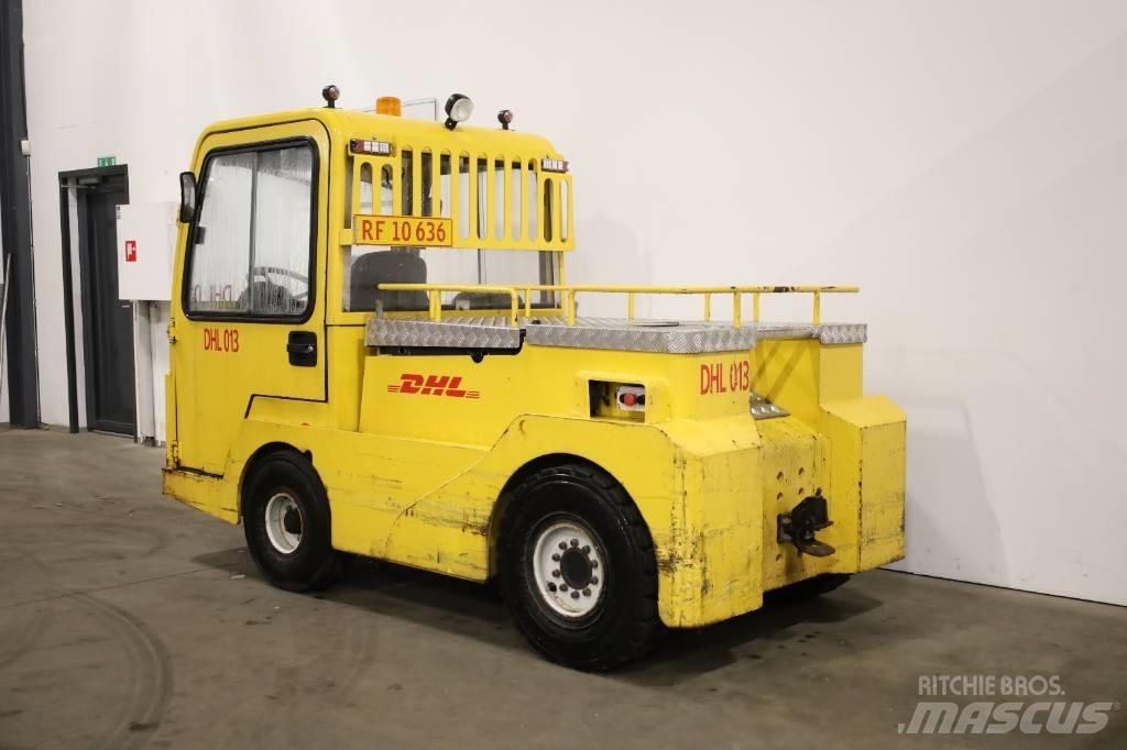 Simai TE291 牽引車