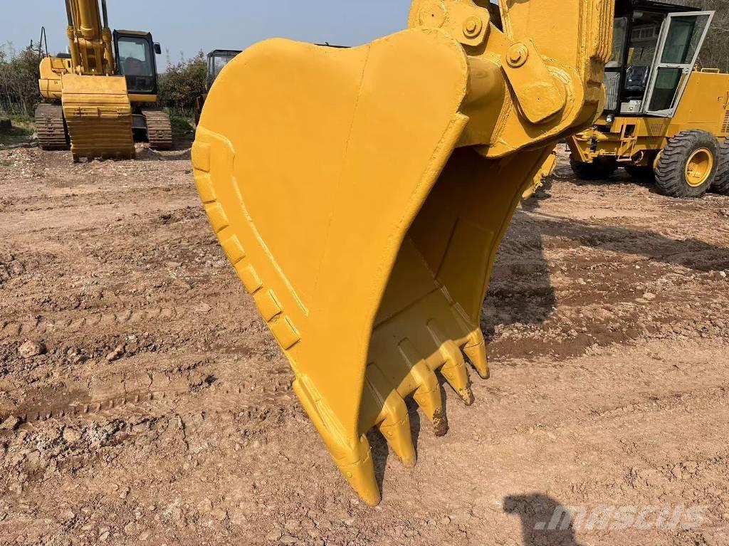 CAT 325C 履帶式 挖土機/掘鑿機/挖掘機