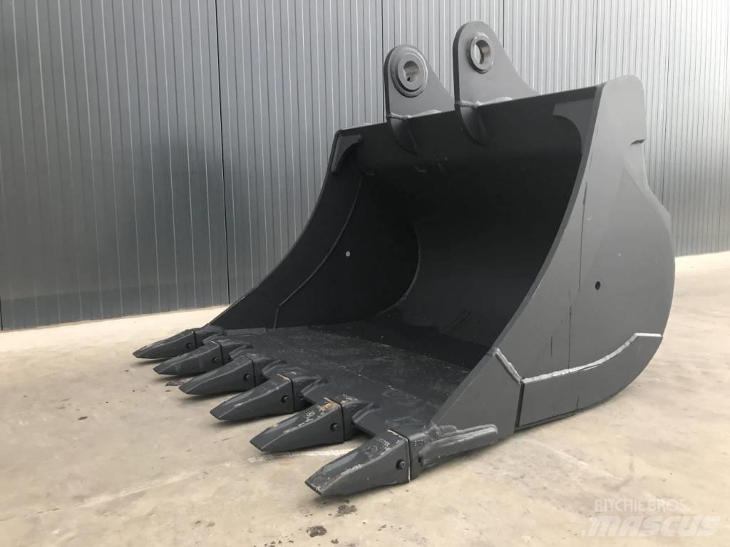 Volvo EC210 鏟斗