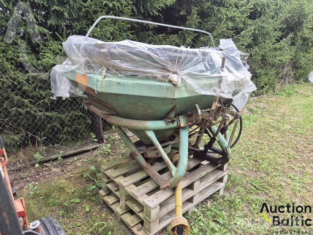 Amazone ZA-F 803 礦物撒布機
