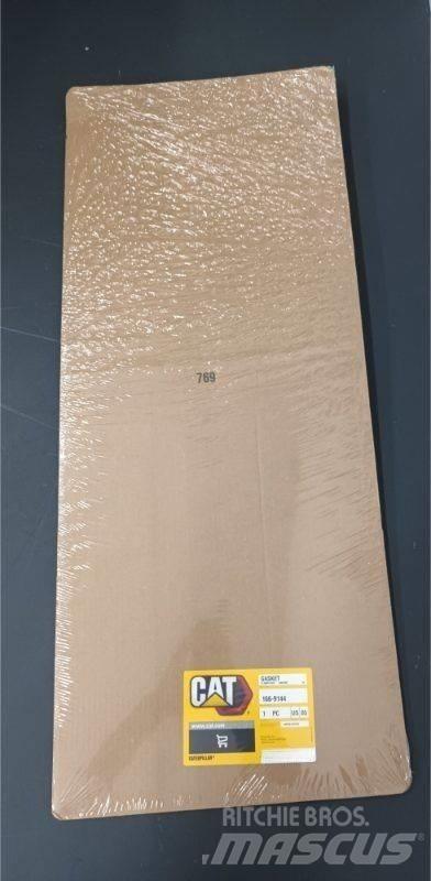 CAT GASKET 166-9144 引擎/發動機