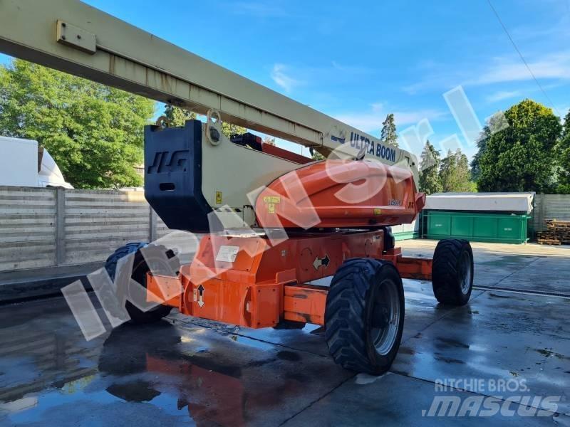 JLG 1250 AJP 曲臂高空作業車