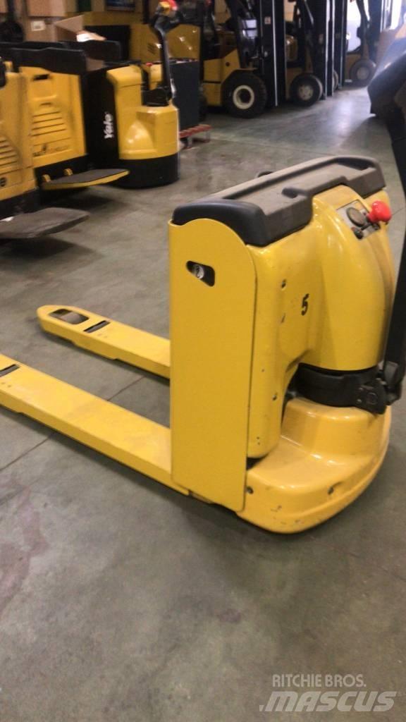 Yale MP18 低架升降機