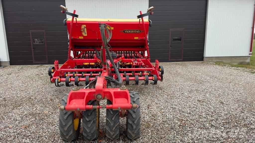 Väderstad Rapid300S 鑽頭