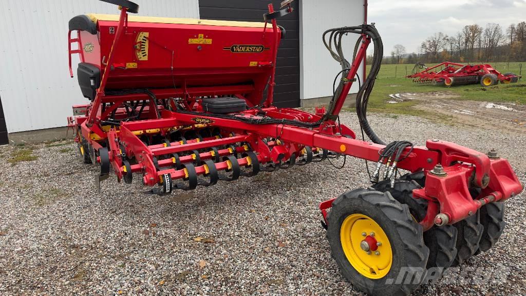 Väderstad Rapid300S 鑽頭