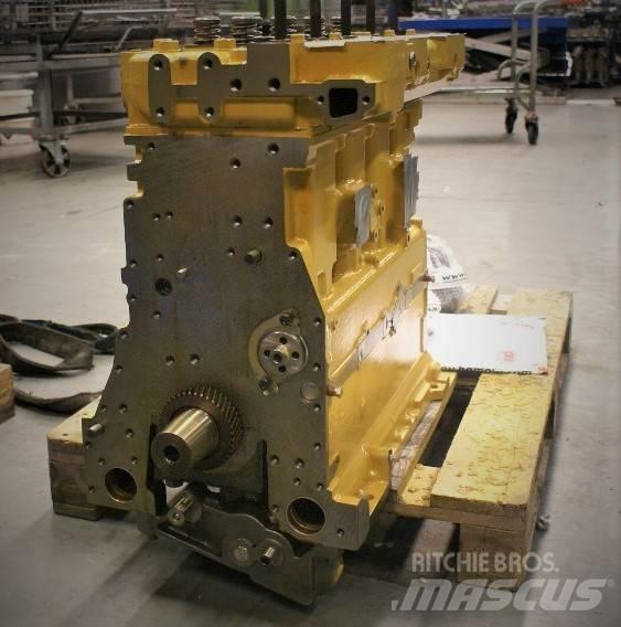 CAT 3304 LONG-BLOCK 引擎/發動機