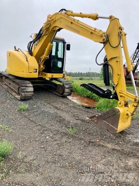 CAT 308 C 履帶式 挖土機/掘鑿機/挖掘機