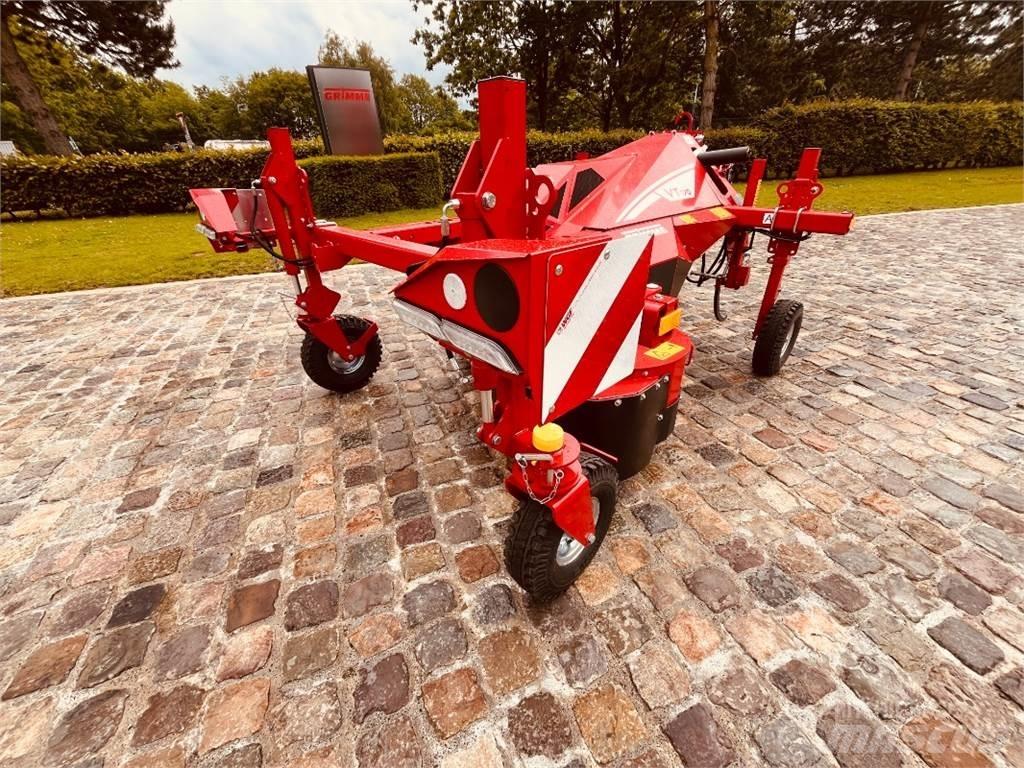 Grimme VT-170 其他農業機械