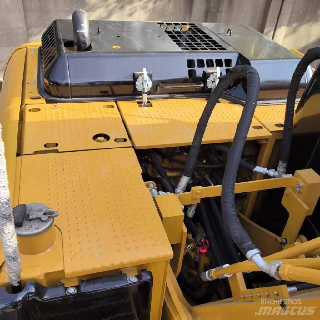 CAT 315 D 履帶式 挖土機/掘鑿機/挖掘機