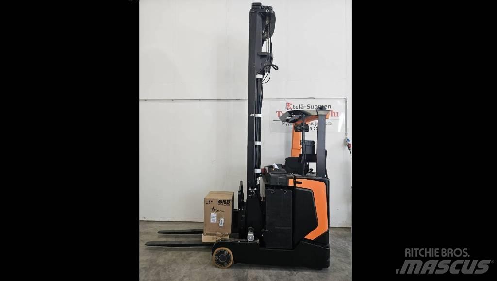 Rocla HXF14 前伸式堆高機(叉車)