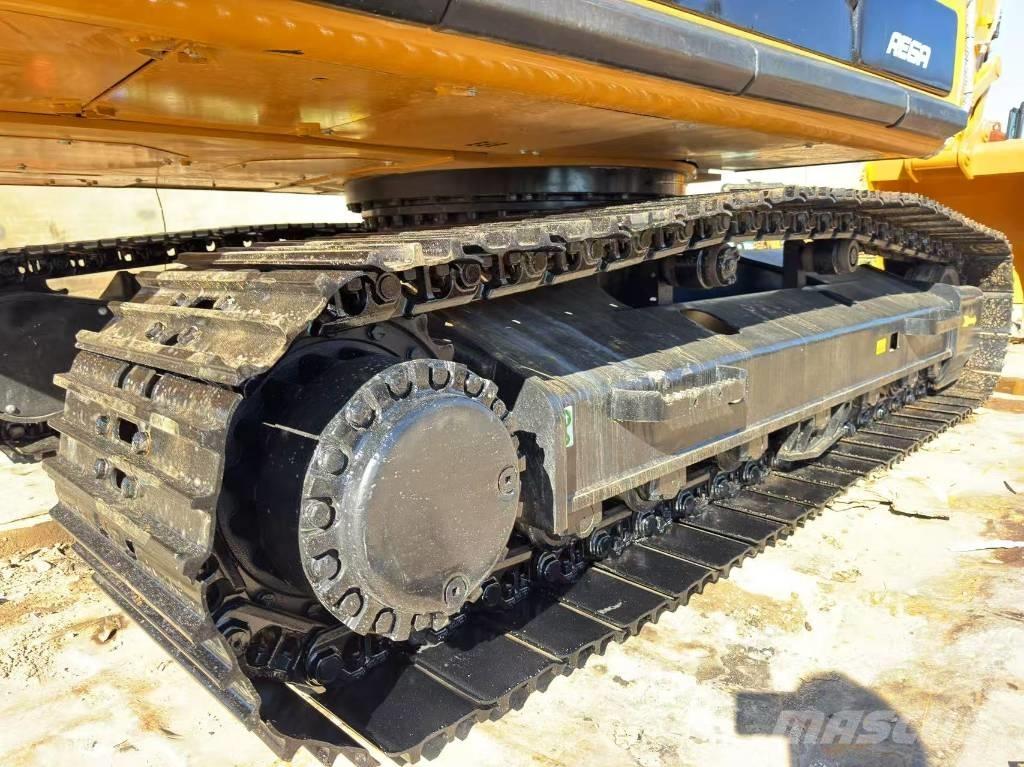 CAT 325 D L 履帶式 挖土機/掘鑿機/挖掘機