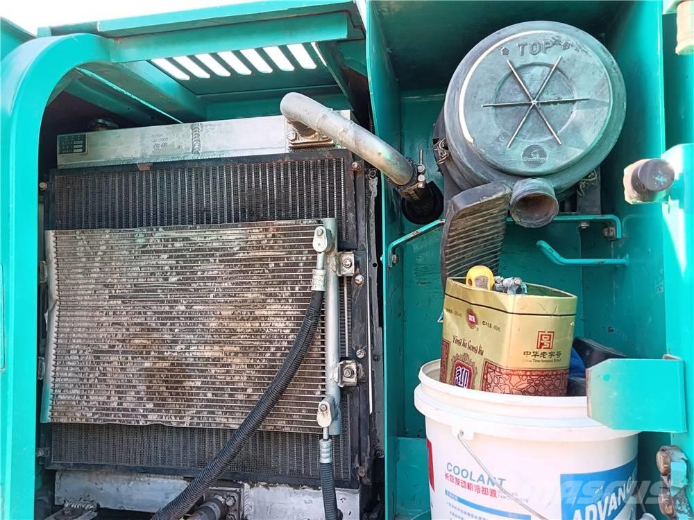 Sunward SWE90E 中型挖土機/掘鑿機/挖掘機 7t-12t