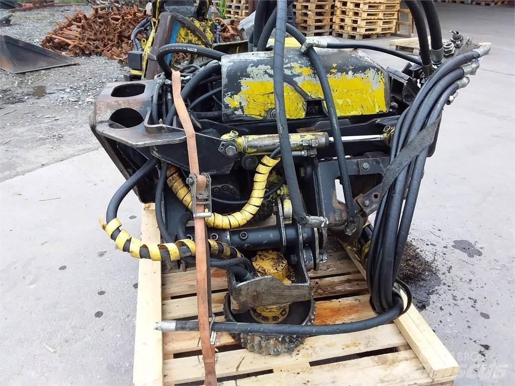 AFM 60 收穫機頭