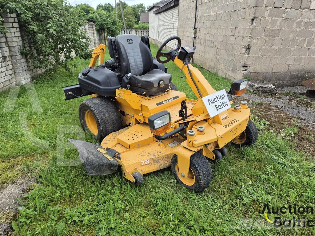 Cub Cadet Z/183 騎乘式割草機