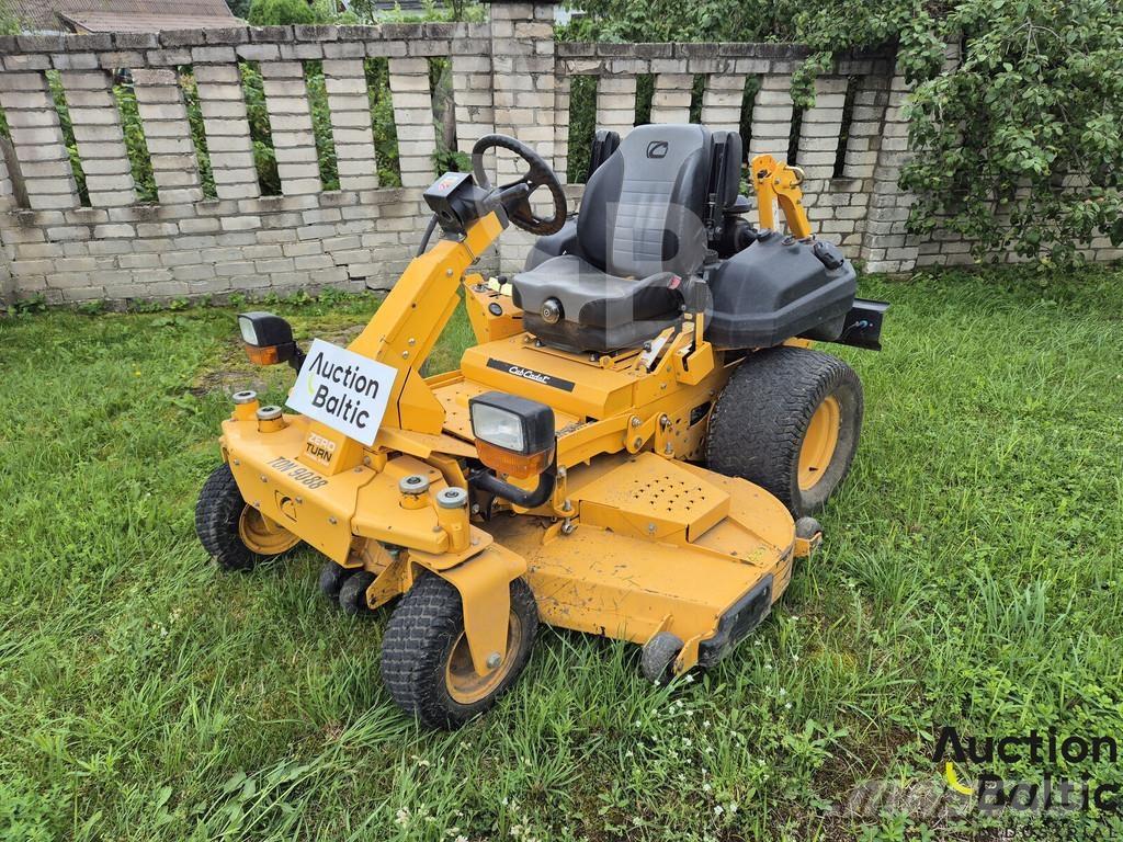 Cub Cadet Z/183 騎乘式割草機