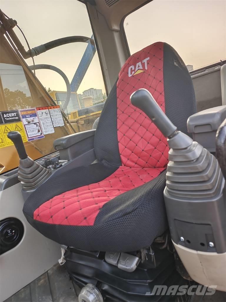 CAT 320 C L 履帶式 挖土機/掘鑿機/挖掘機