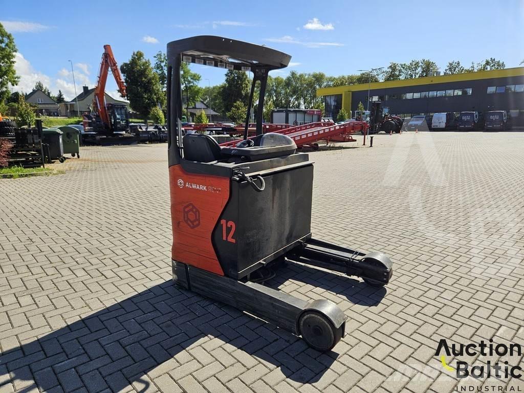 Linde R14-01 中端式裝載機