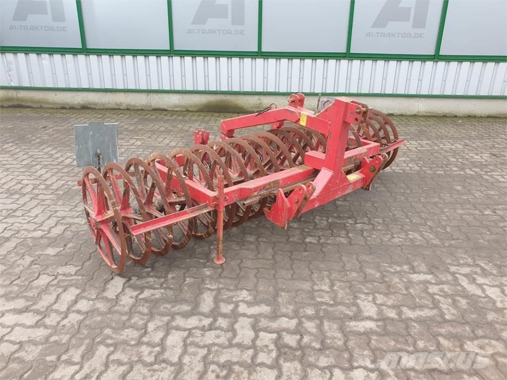 BvL FP300 7 其他滾壓機