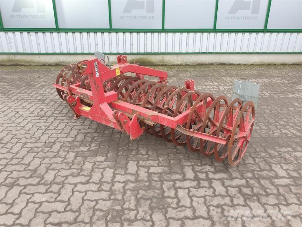 BvL FP300 7 其他滾壓機