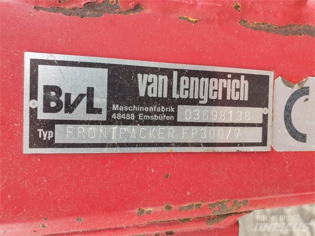 BvL FP300 7 其他滾壓機