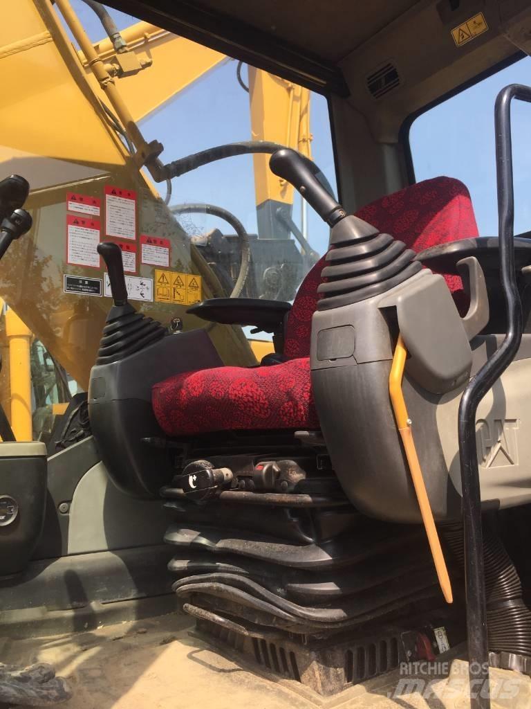 CAT 320 D 履帶式 挖土機/掘鑿機/挖掘機