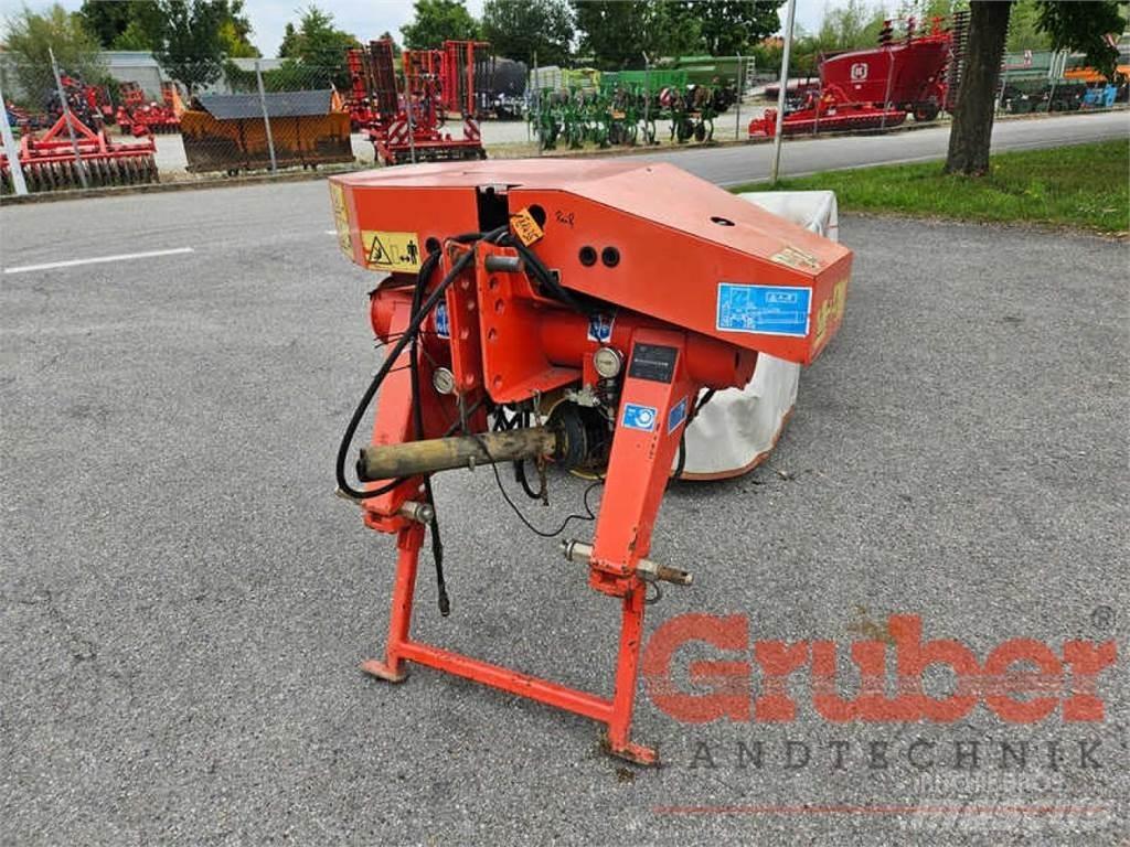 Kuhn GMD 802 割草劑