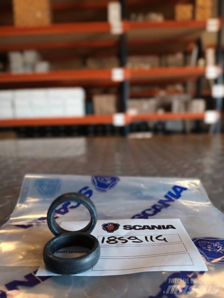 Scania SEAL 1859114 引擎/發動機