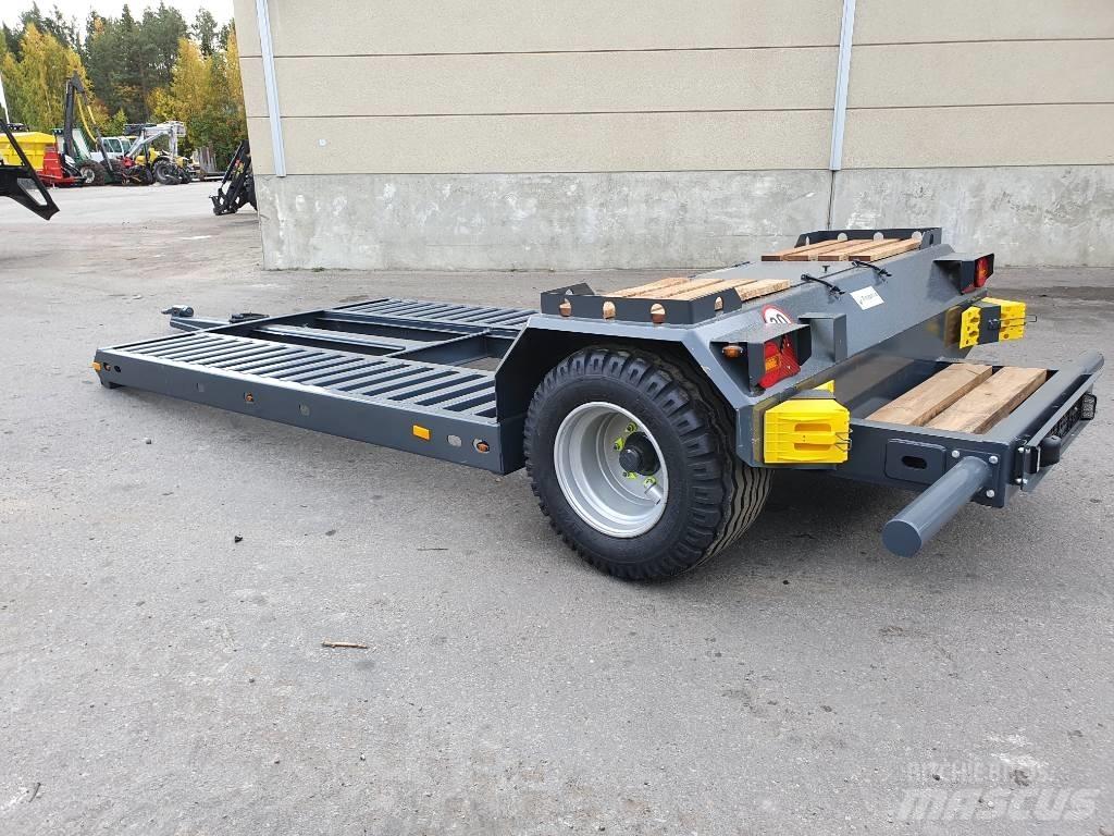 Dinapolis LL 9 其他拖車