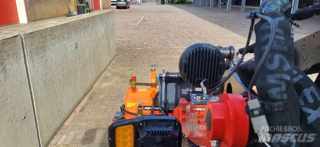 Bema 20 掃倉機