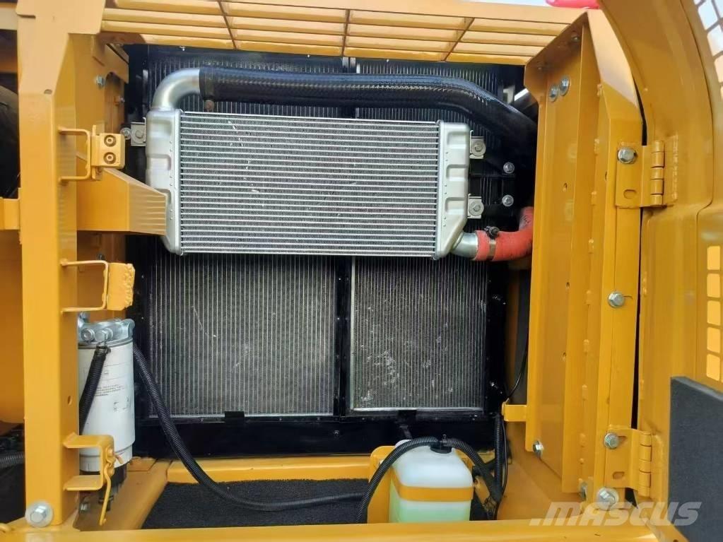 CAT 320D2L 履帶式 挖土機/掘鑿機/挖掘機