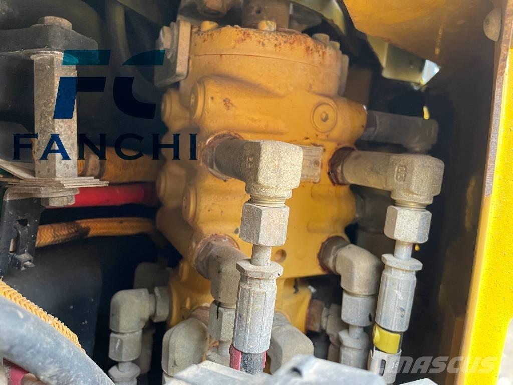 CAT CAT303.5C 小型挖土機/掘鑿機<7t(小型挖掘機)