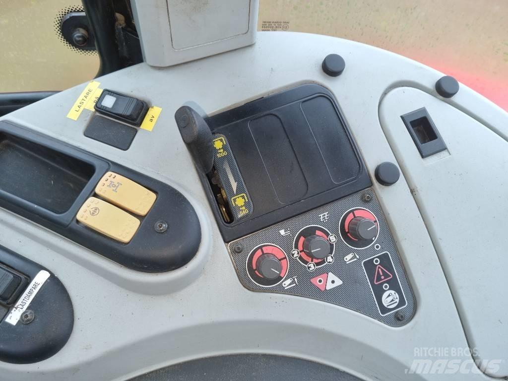 Massey Ferguson 6455 曳引機