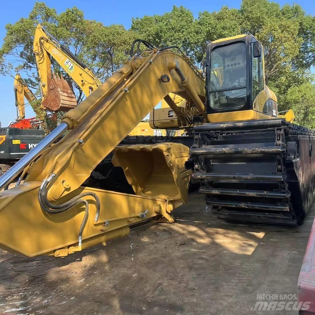 CAT 320 C 履帶式 挖土機/掘鑿機/挖掘機
