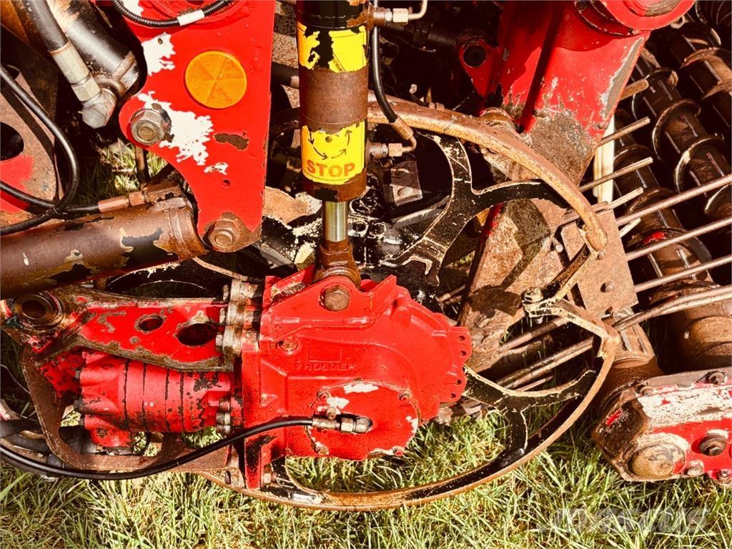 Holmer T4-30 其他農業機械