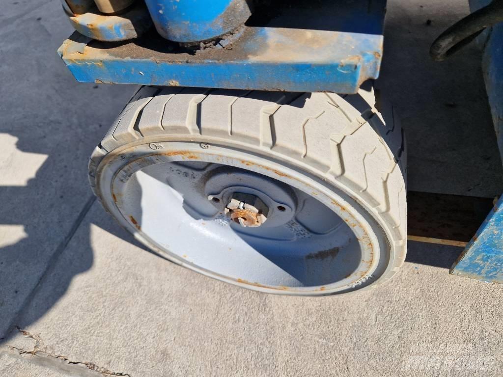 Genie GS 1932  R386 剪式升降機