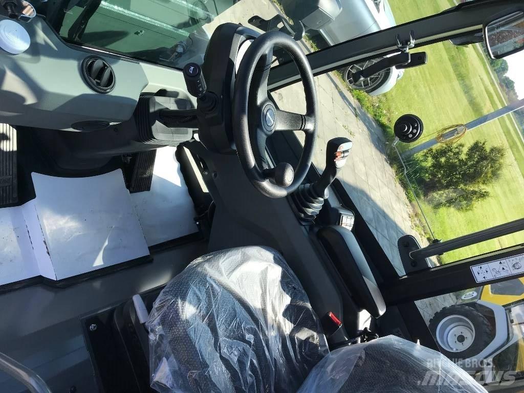 Kramer 5040 輪胎式裝載機