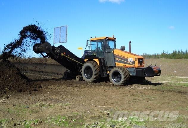 Trelleborg T421 輪胎、車輪和輪圈