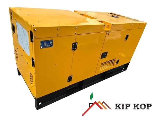 Weichai APW-20 柴油發電機