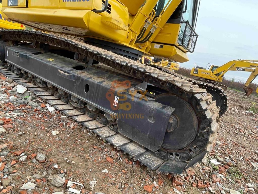 Komatsu PC 240-8 履帶式 挖土機/掘鑿機/挖掘機