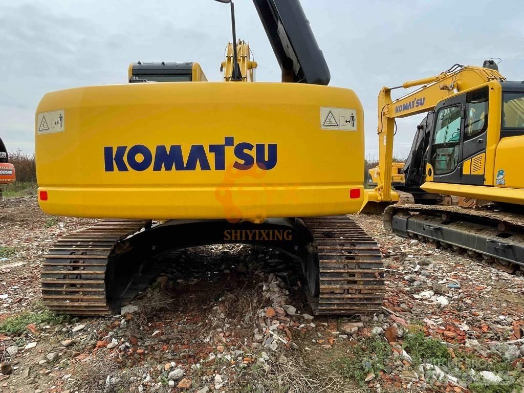 Komatsu PC 240-8 履帶式 挖土機/掘鑿機/挖掘機