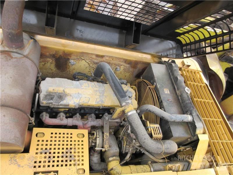 CAT 330C 履帶式 挖土機/掘鑿機/挖掘機