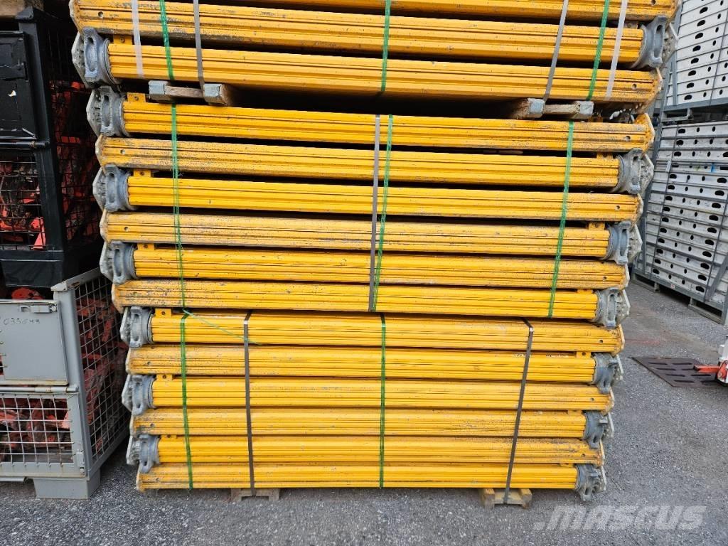 Peri MULTIPROP 350 鷹架設備