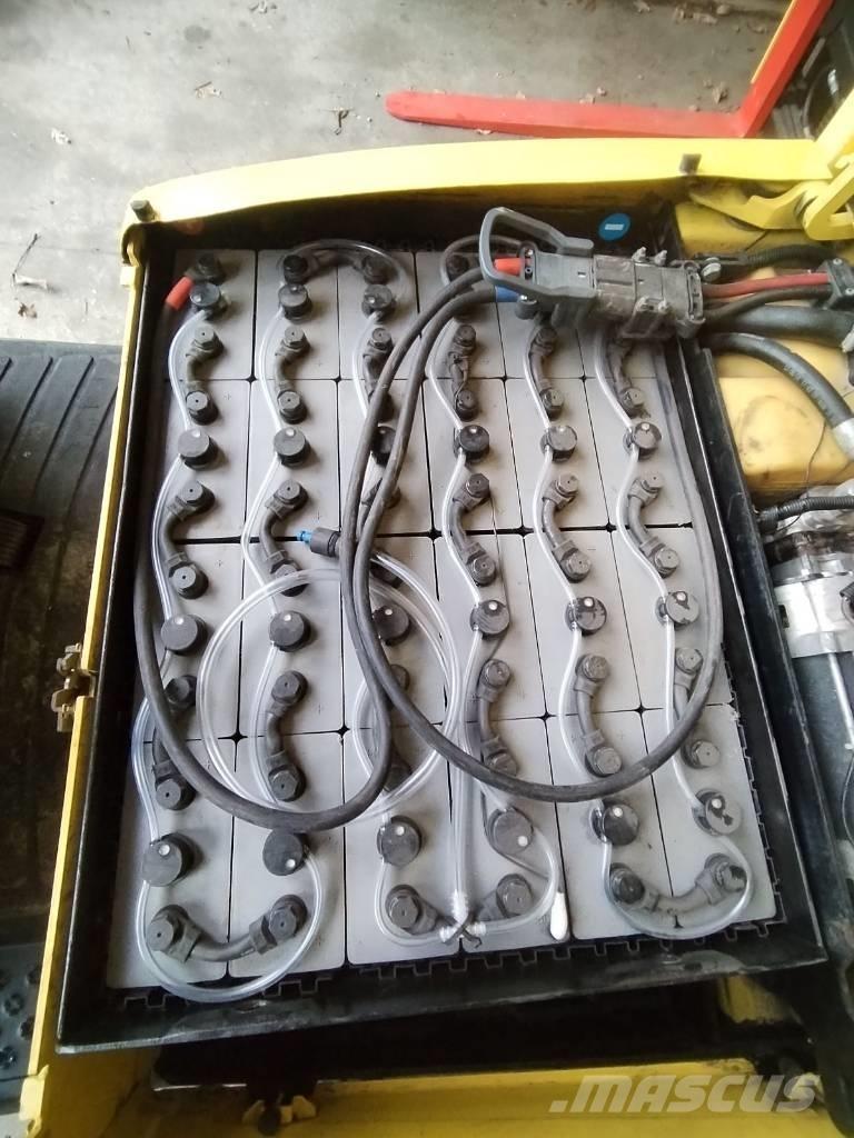 Hyster J 1.60 XNT 電動堆高機